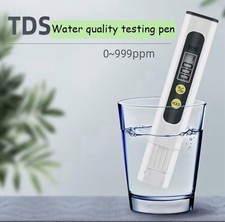 Digital TDS Meter – Water