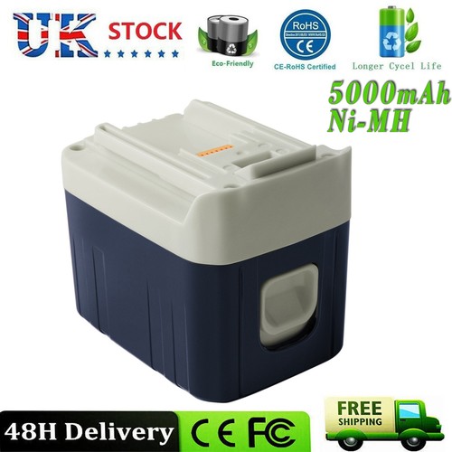 Battery for makita 24v 5ah - battery,