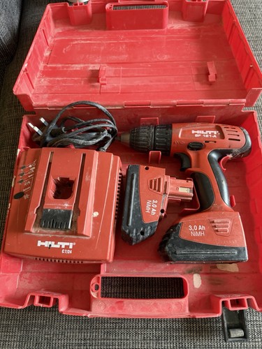 Hilti sf121a 121 cordless - sf121a,