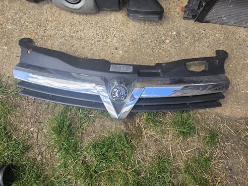 Vauxhall astra mk5 front - h,