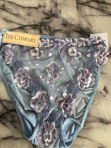 Lise charmel knickers - charmel,
