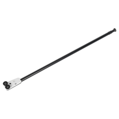 Sealey tyre bar - bar, aluminium