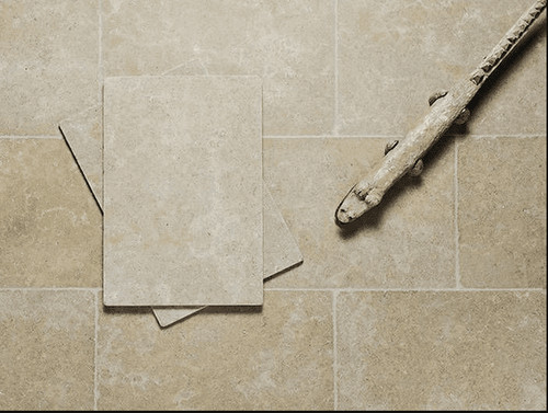 Sample tumbled dijon aged - sample,