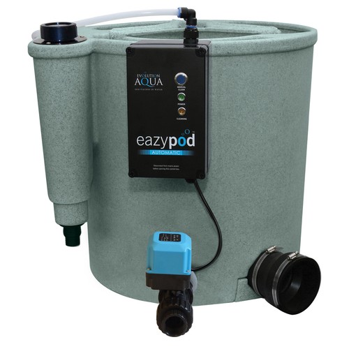 Evolution aqua eazypod auto - eazypod,