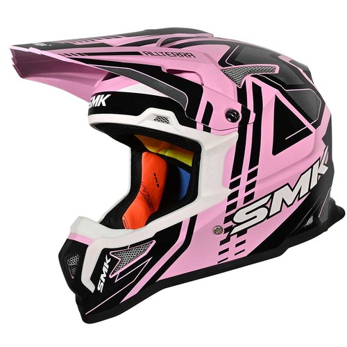 Smk allterra sprint black - x-sprint,