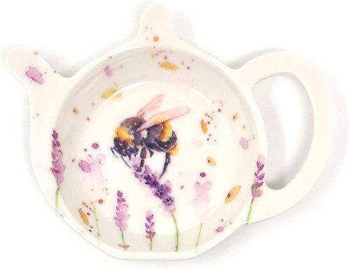 Tea bag holder - stylish, teabag