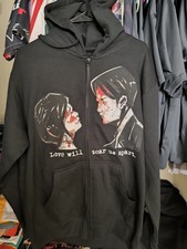 My chemical romance mcr emo