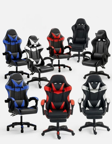 Gaming chair massage computer - gaming,