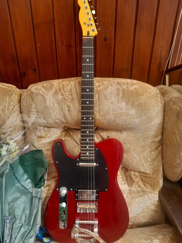 Fender squire telecaster - fender,