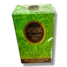 New Christian Dior TENDRE