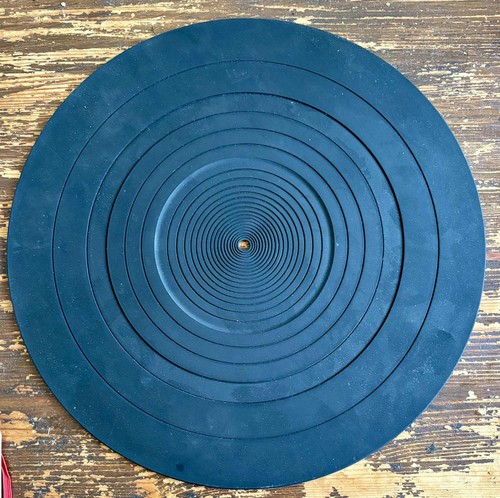 Genuine technics rubber - technics,