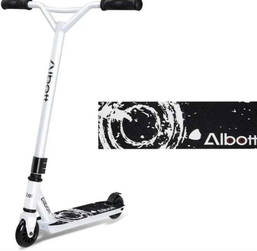 Albott stunt scooters - albott,