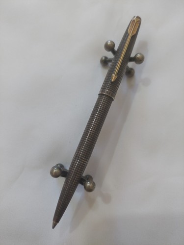 Vintage early parker - parker, 75