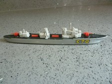 Matchbox sea kings K 302