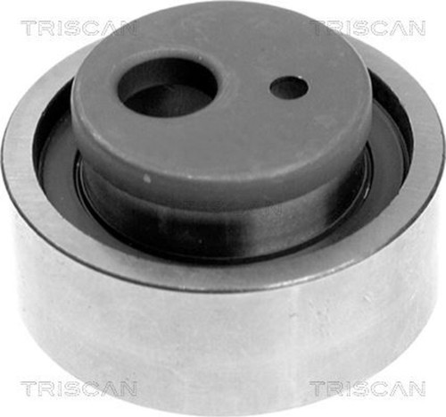 Timing belt tensioner pulley - timing,