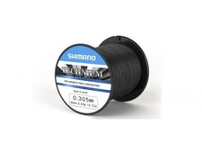 Shimano Monofilament Fishing Line Technium Triple Core Low Stretch Bulk Spool