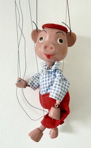 Pelham puppets puppet - puppets,