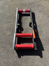 Elite Arion Parabolic Cycle