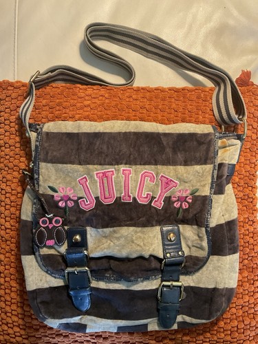 Vintage 2002 juicy - juicy, couture