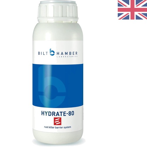 Bilt hamber hydrate rust - bilt,