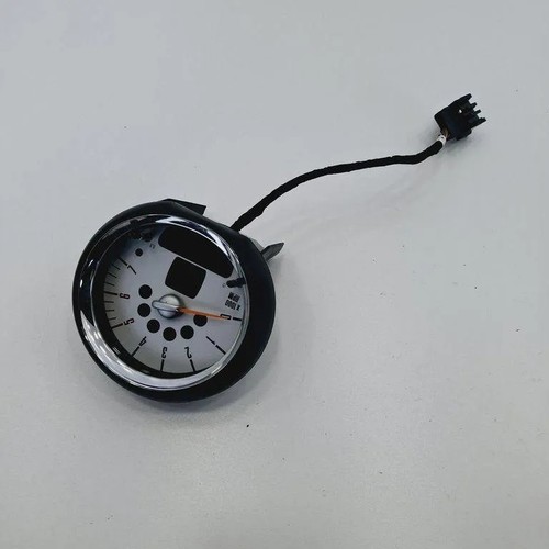 Mini clubman r55 tachograph - mini,
