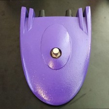 Rare - Ltd Edition - Vintage Roger Mayer Mongoose Rocket Series Fuzz