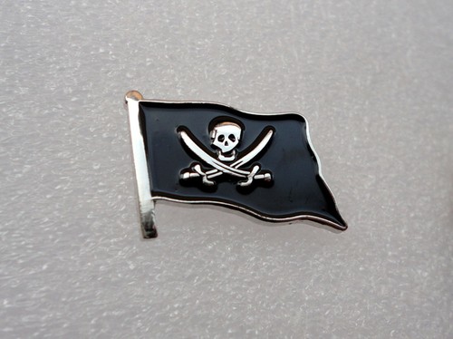 Wholesale lot pirate flag - wholesale, x