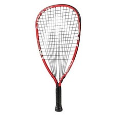 Head MX Fire Racketball Racket