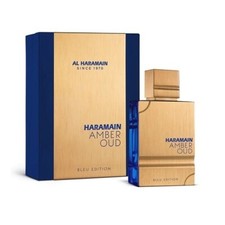 AL HARAMAIN AMBER OUD BLEU