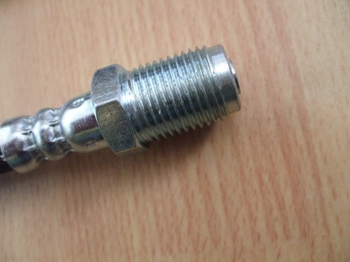 New morris eight - new,
