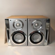 AIWA SX-LMN5 Speaker System 