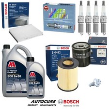 FOR FORD FOCUS ST-2 2.0 MK3