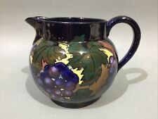 Royal Stanley Ware  “  Jacobean “ Jug / Pitcher