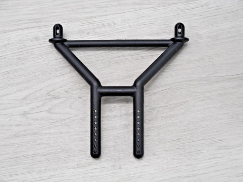 Hpi savage gtxl body - savage, xl