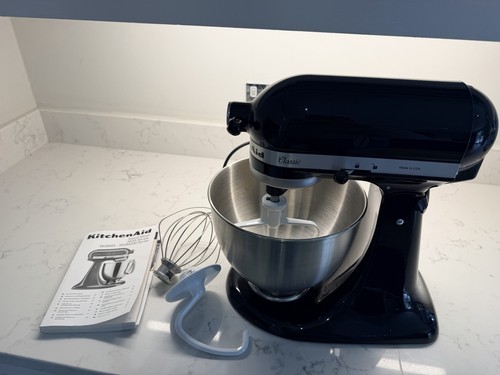 Kitchenaid classic stand - kitchenaid,
