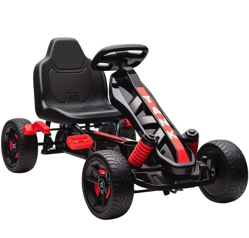 Aiyaplay pedal kart - pedal,