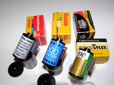 7  x   expired New 35mm camera