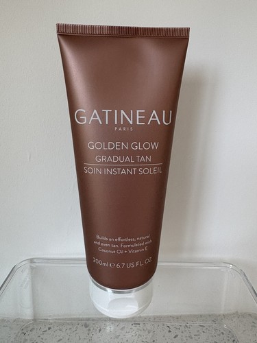 Gatineau golden glow gradual - golden,