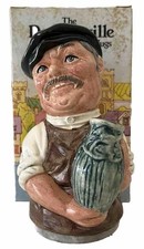 Royal Doulton Doultonville