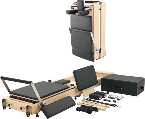 Premium wooden pilates - premium,