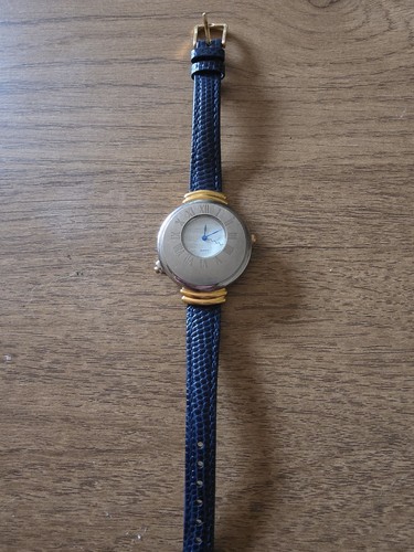 Rare seiko melody watch quartz - rare,