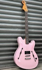 House 95 Apollo baritone (Tom delonge Starcaster)