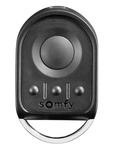 Somfy keygo rts remote control - somfy,