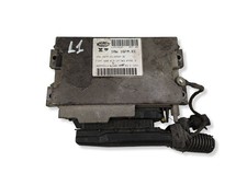 Fiat Seicento/600 2005 Engine