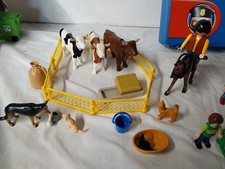 Playmobil Carry Along Farm