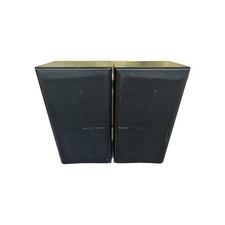 Kenwood LS-45 Speakers 8 Ohm