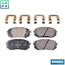 BRAKE PAD SET DISC BRAKE 33 10