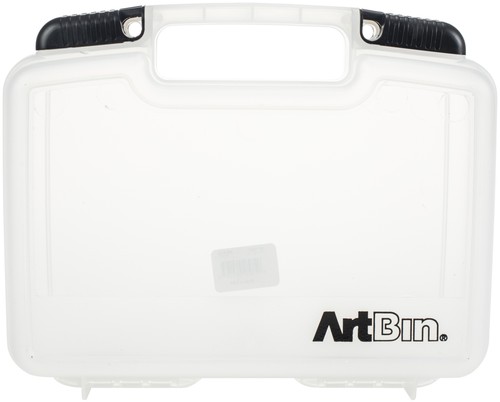Pack artbin quick view - artbin,