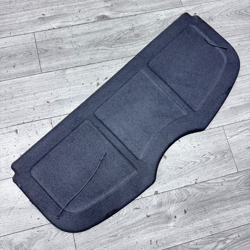 Peugeot 207 parcel shelf rear - peugeot,