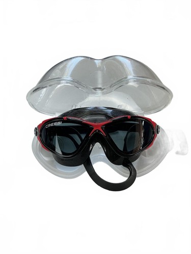 Cressi planet mask - mask, black